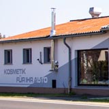 Kfz-Werkstatt in Peitz